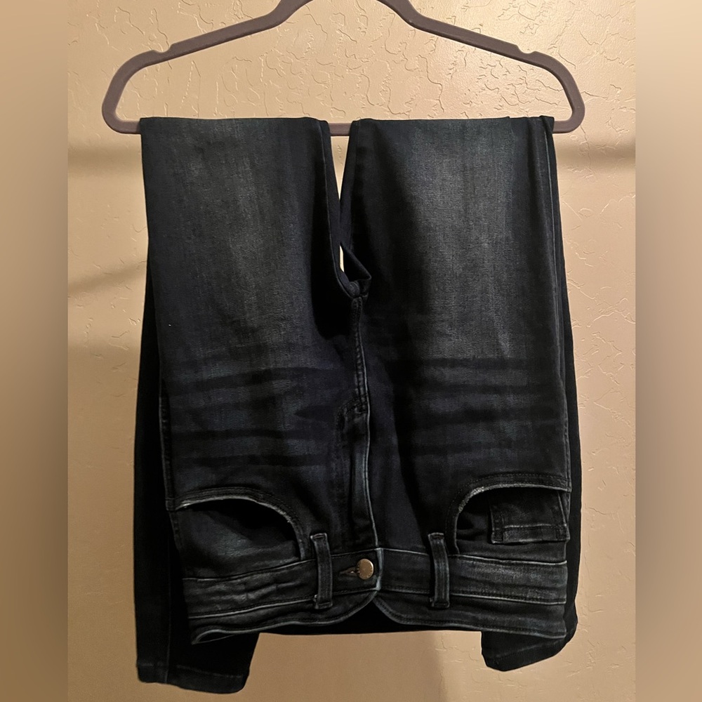 Women’s Kancan Skinny jeans